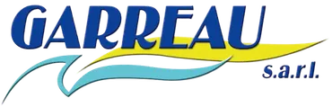 Logo Garreau SARL